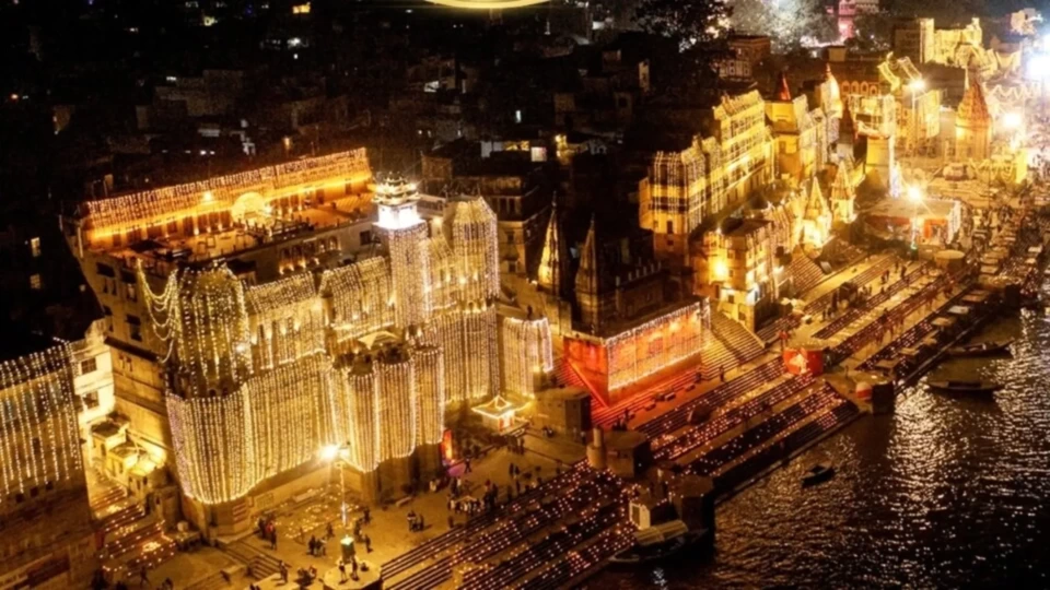 Photo of Varanasi, Uttar Pradesh by We The Wanderfuls