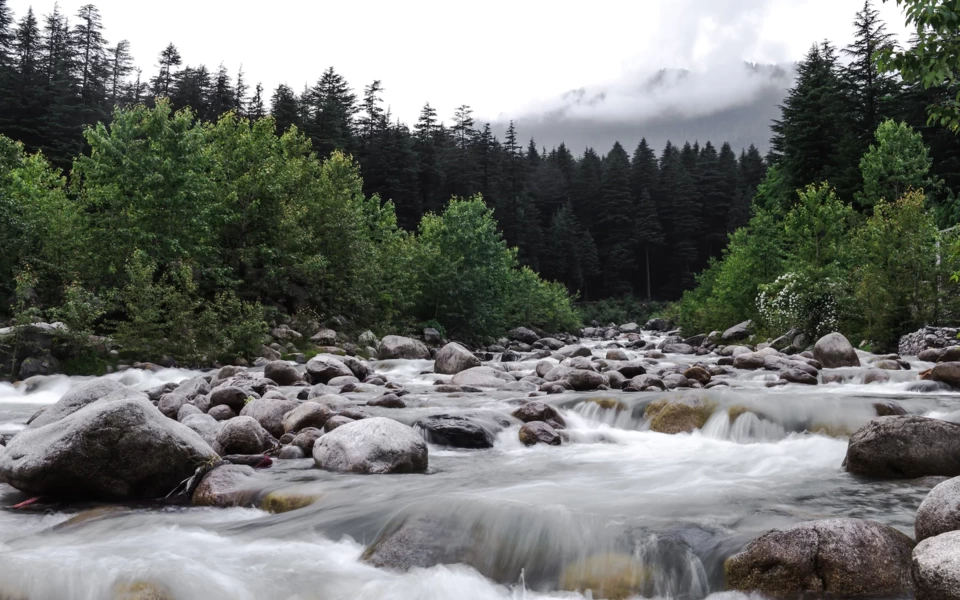 Photo of Manali, Kullu by Shruti Singh