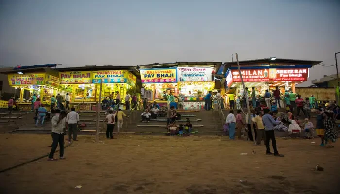 Photo of Famous Pav Bhaji, Mumbai by Pragati Soni