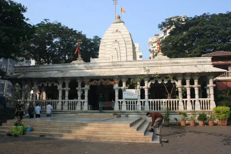Photo of Mahalakshmi Temple Road, Mumbai by Pragati Soni
