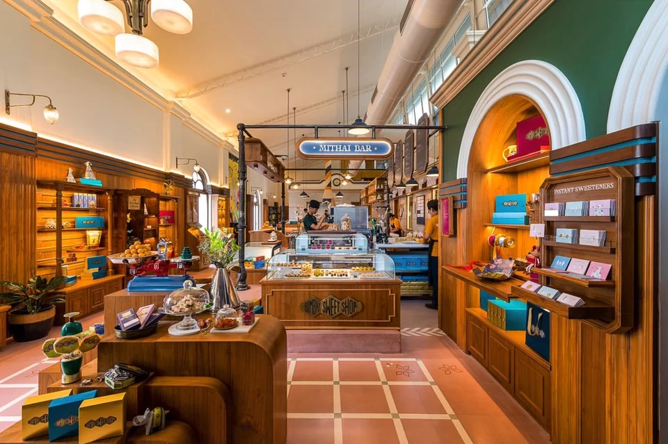 Photo of The Bombay Canteen, Mumbai by Pragati Soni