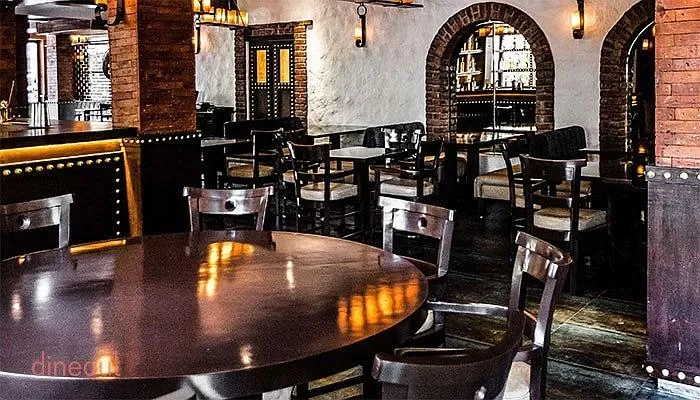 Photo of Bastian, Worli, Mumbai by Pragati Soni