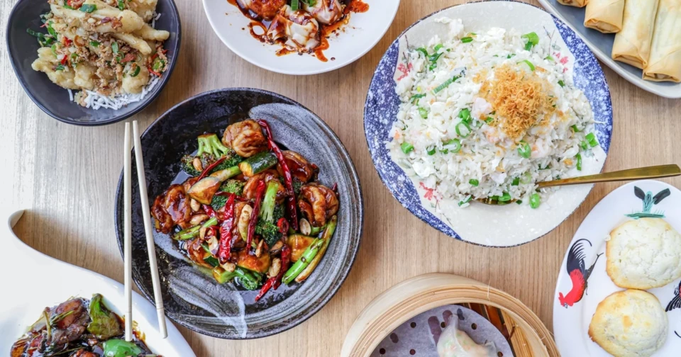 Photo of Chinese Wok -Seawoods Central, Navi Mumbai by Pragati Soni