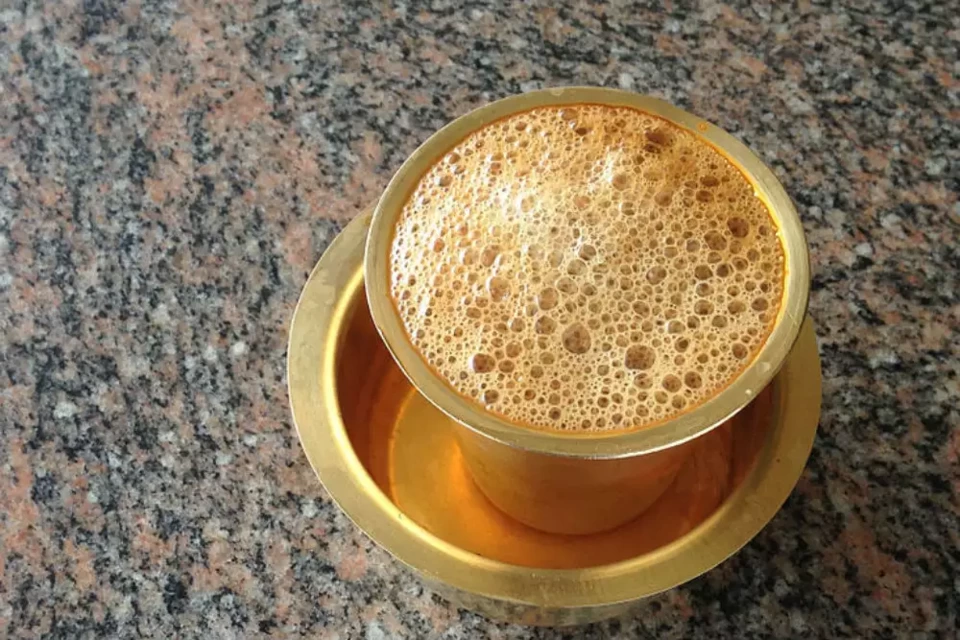 Photo of Saravana Bhavan, Chennai by Pragati Soni