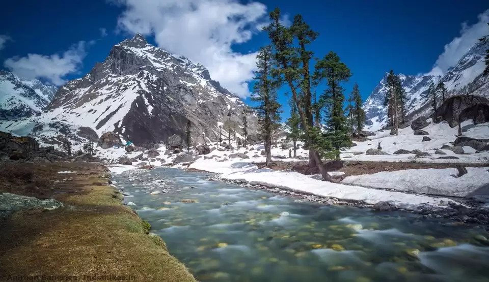 Photo of Har Ki Doon Trek, Osala by Pragati Soni