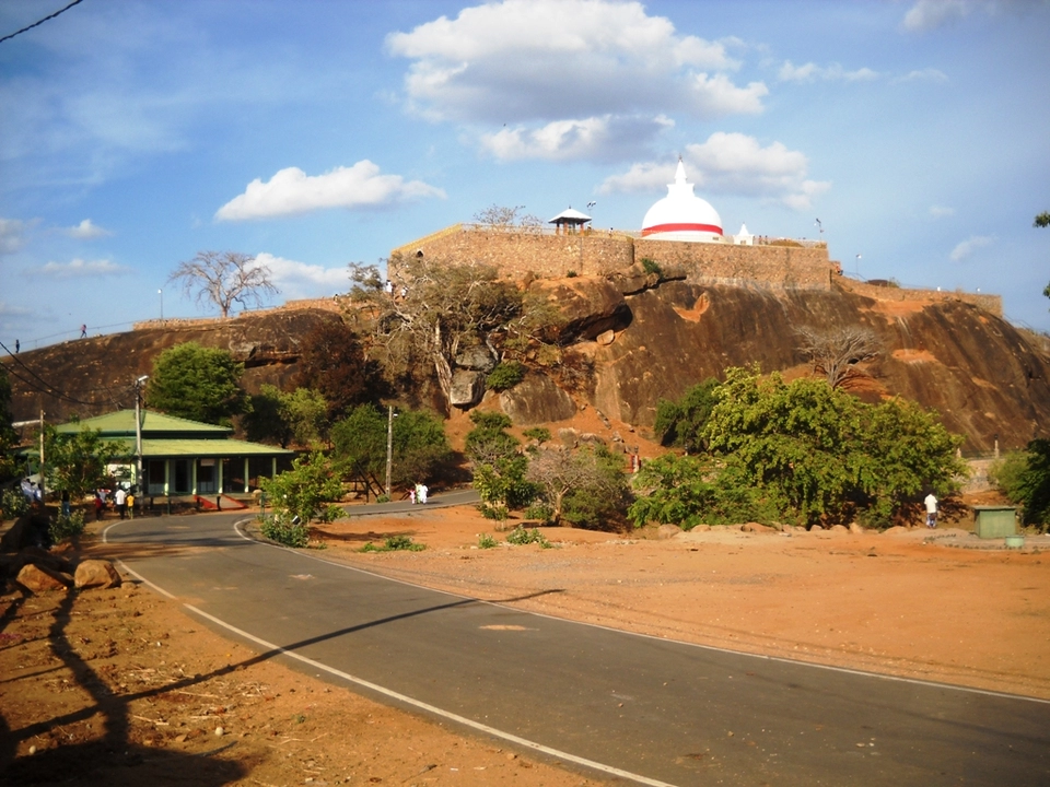 Photo of Tissamaharama 3/3 by