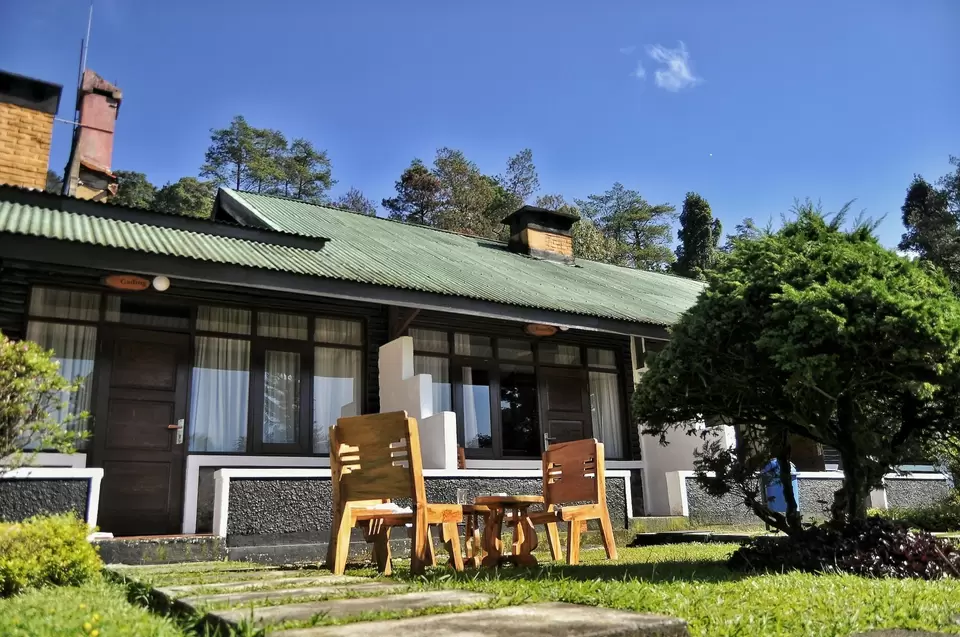 Photo of Puncak Pass 7/8 by