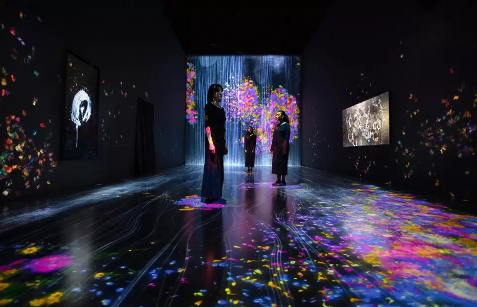 Photo of Singapore Art Museum 2/2 by