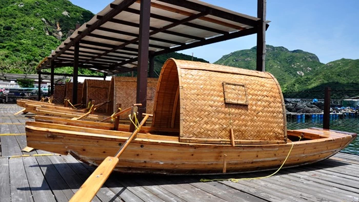 Photo of Lamma Island 3/7 by