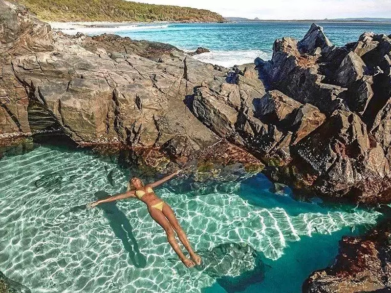 Photo of Noosa 4/9 by