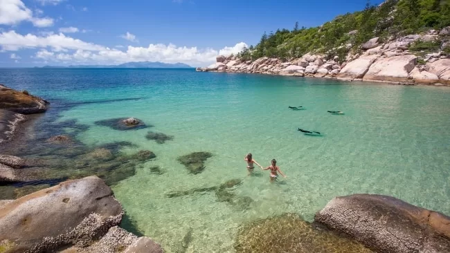 Photo of Magnetic Island 2/3 by