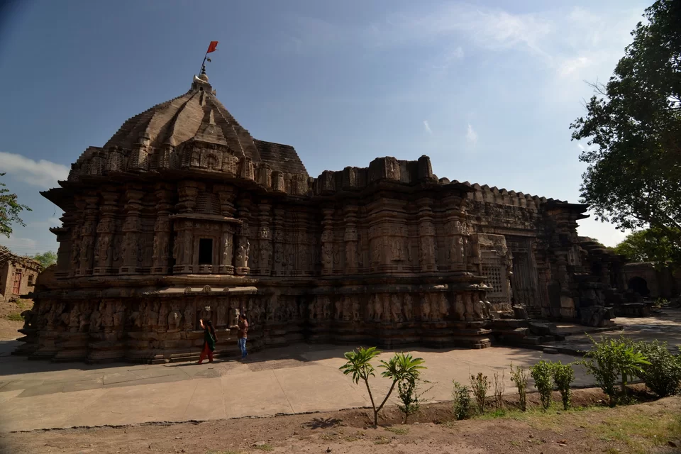 Photo of Kopeshwar Temple 1/5 by