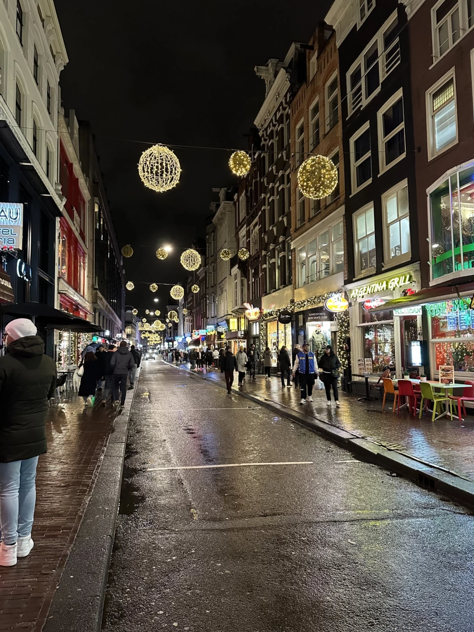 Photo of AMSTERDAM – THE ORIGINAL SIN CITY [RED LIGHT DISTRICT SPECIAL] by Shantanu Makkar