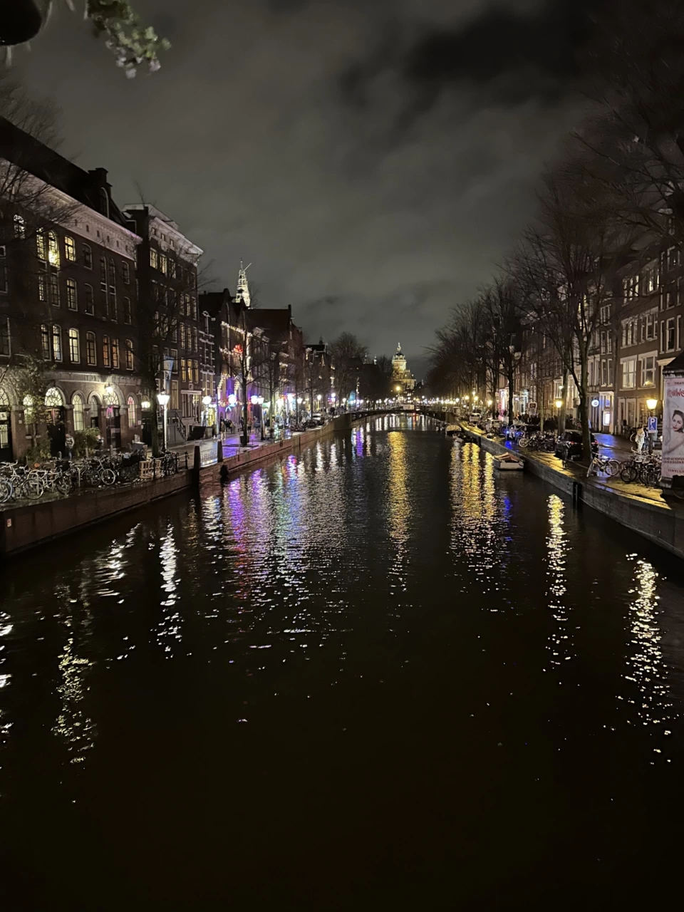 Photo of AMSTERDAM – THE ORIGINAL SIN CITY [RED LIGHT DISTRICT SPECIAL] by Shantanu Makkar