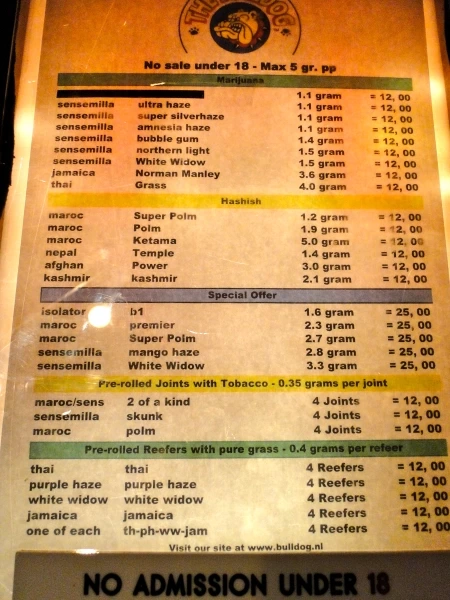 Photo of AMSTERDAM – THE ORIGINAL SIN CITY [RED LIGHT DISTRICT SPECIAL] by Shantanu Makkar