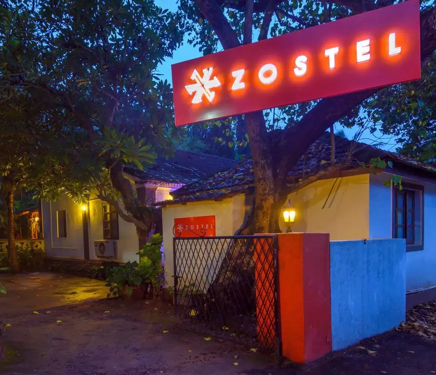 Photo of Goa During Monsoon: A Nature Lover's Paradise by Sreyashi Paul