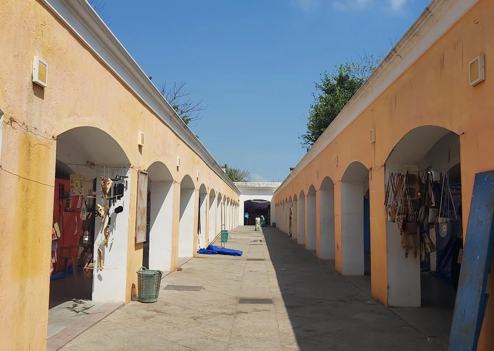 Photo of Craft Bazaar, Puducherry by Ankita Maheshwari