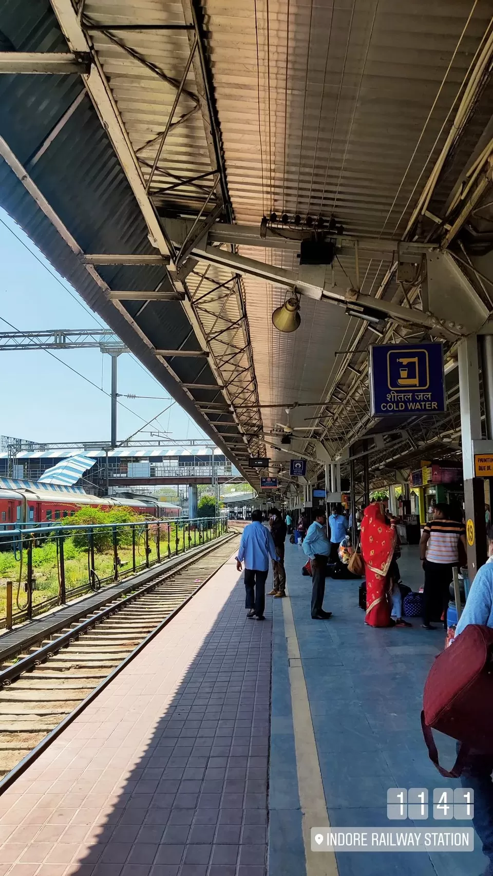 Photo of Indore, Indore Division by Aishwary raj