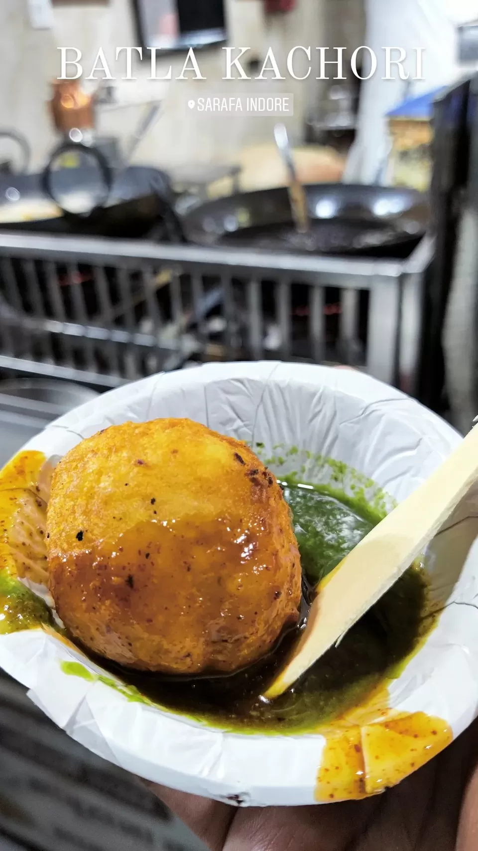 Photo of Exploring Indore: A Traveler’s Delight by Aishwary raj