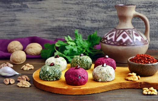 Photo of 10 Dishes You Need to Try in Georgia by Europroduct Georgia