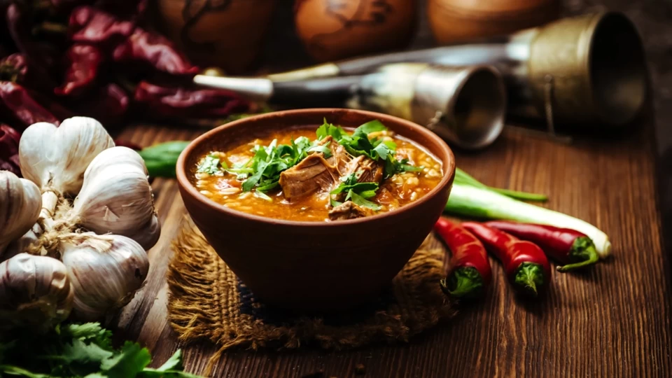 Photo of 10 Dishes You Need to Try in Georgia by Europroduct Georgia