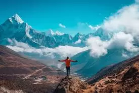 Photo of 5 Hidden Travel Gems You Should Visit Before Everyone Else Does by James Melendez