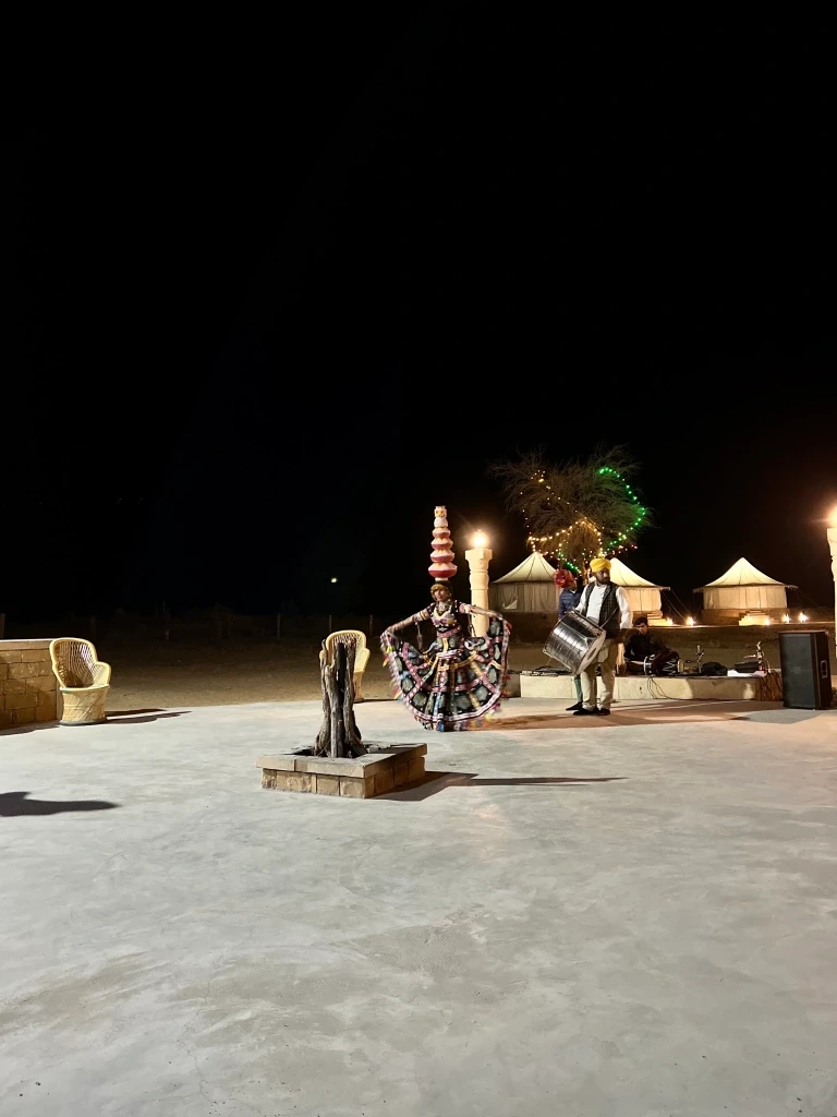 Photo of Road Trip across Borders: Punjab to Rajasthan by Pavsi Saxena