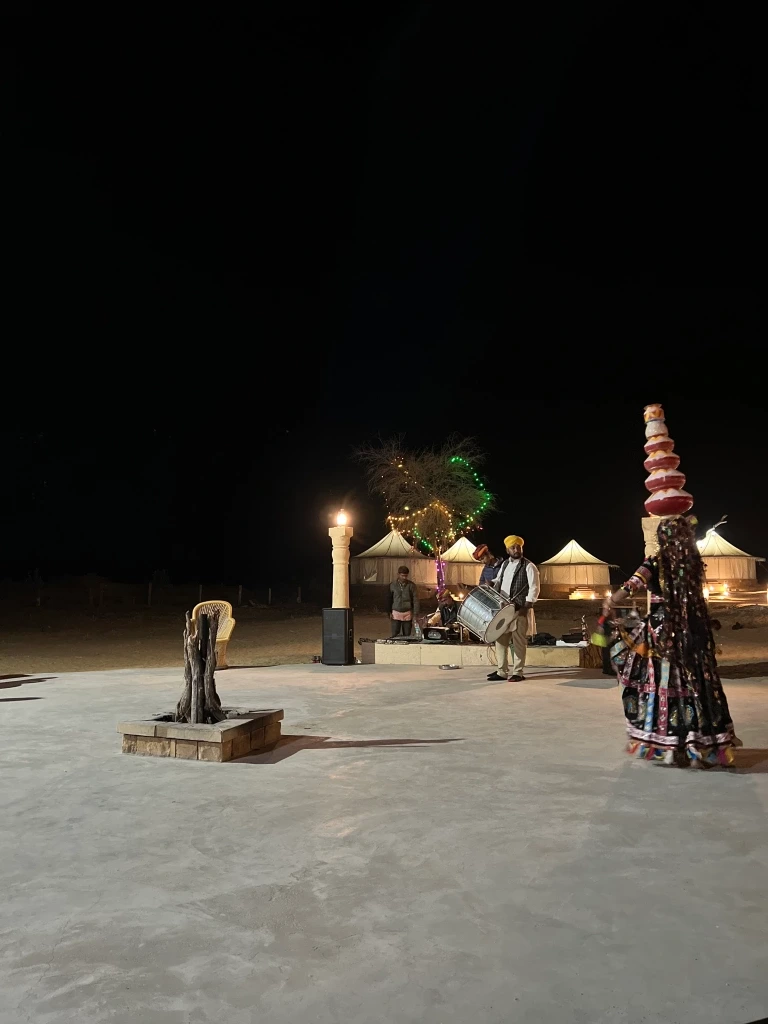 Photo of Road Trip across Borders: Punjab to Rajasthan by Pavsi Saxena