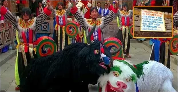 Photo of Tap Your Feet On These Folk Dances Of Sikkim: The Land Of Cultural Heritage by Sakshi Nahar Dhariwal