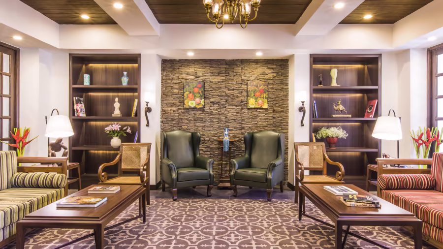 Photo of Rhythm Lonavala: An All-Suite Resort, Lonavla by Sakshi Nahar Dhariwal