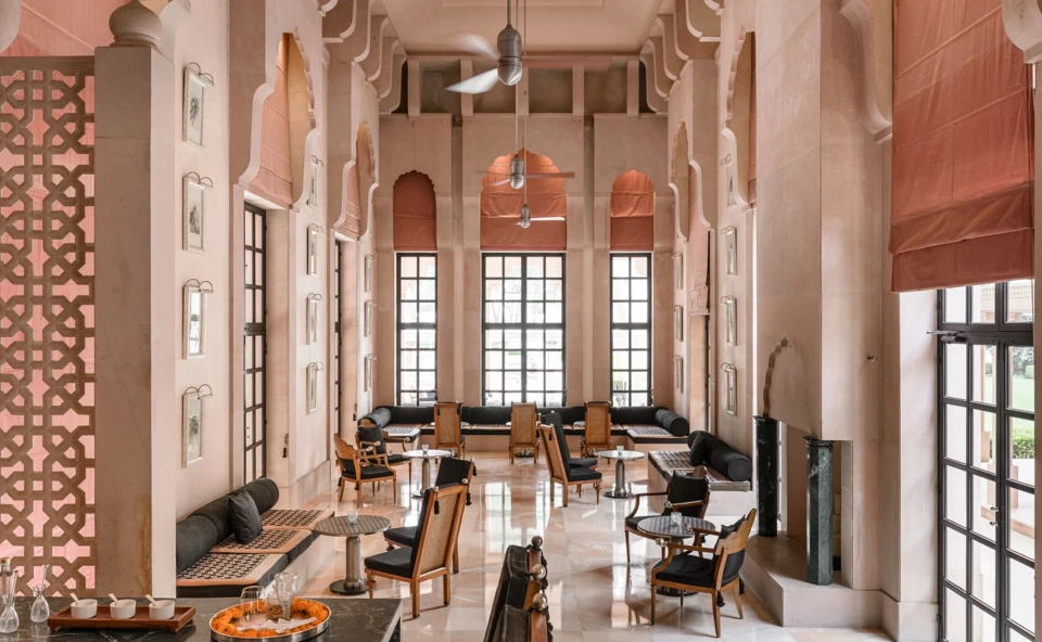 Photo of Amanbagh, Ajabgarh by Sakshi Nahar Dhariwal