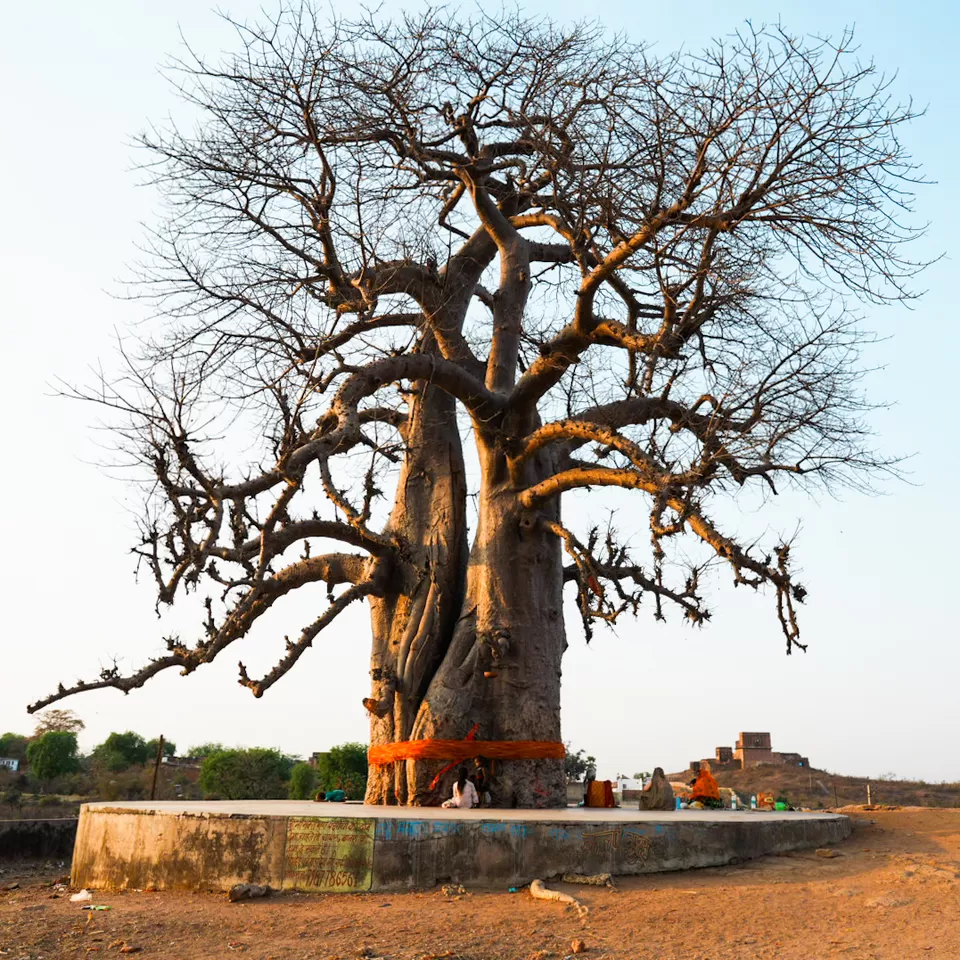 Photo of Orchha: The Forgotten City That Still Whispers Legends by Deepesh Gupta
