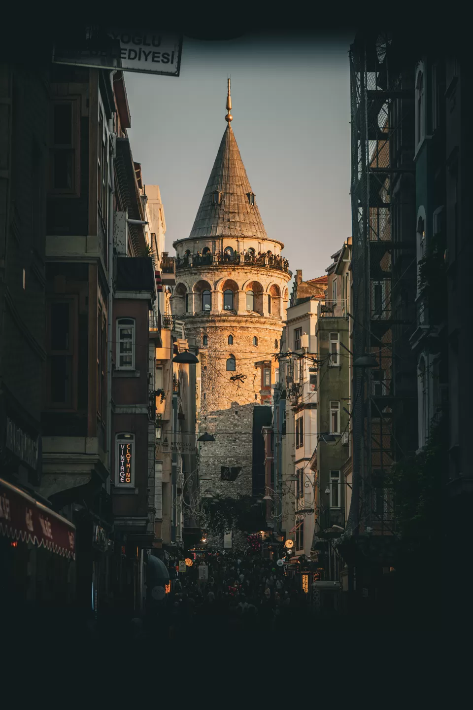 Photo of Whispers of Turkey : A Journey Through Culture, Contrasts & Calm by Deepesh Gupta