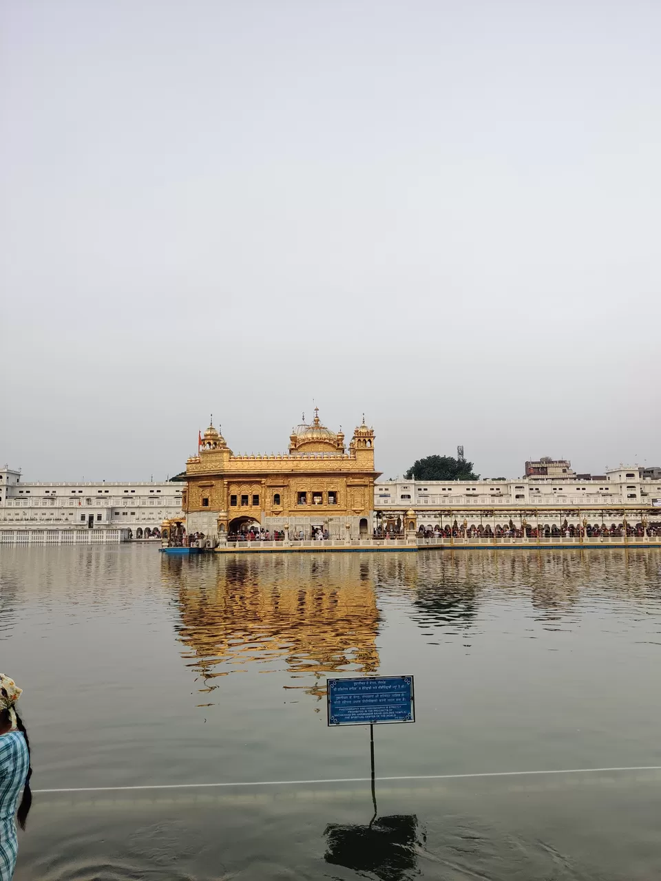 Photo of K2K - Partial India Ride by Shrramana ganesh