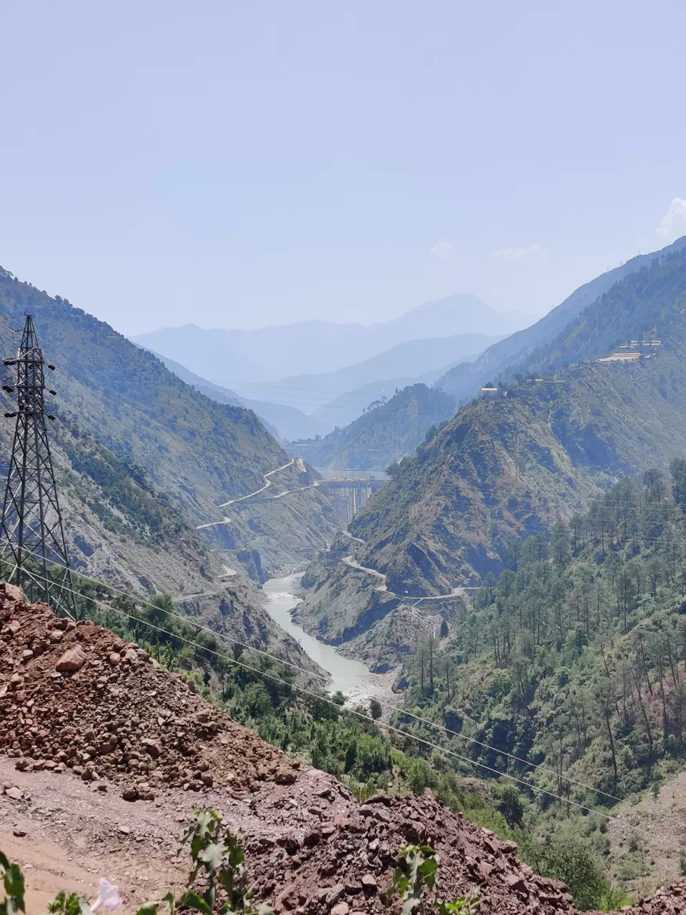 Photo of K2K - Partial India Ride by Shrramana ganesh