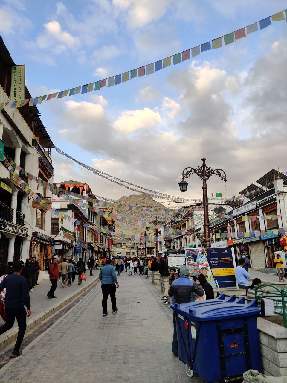 Photo of K2K - Partial India Ride by Shrramana ganesh