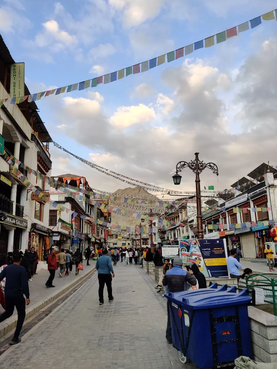 Photo of K2K - Partial India Ride by Shrramana ganesh