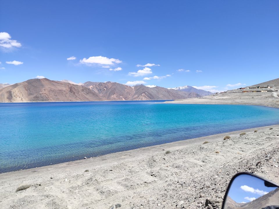 Photo of K2K - Partial India Ride by Shrramana ganesh