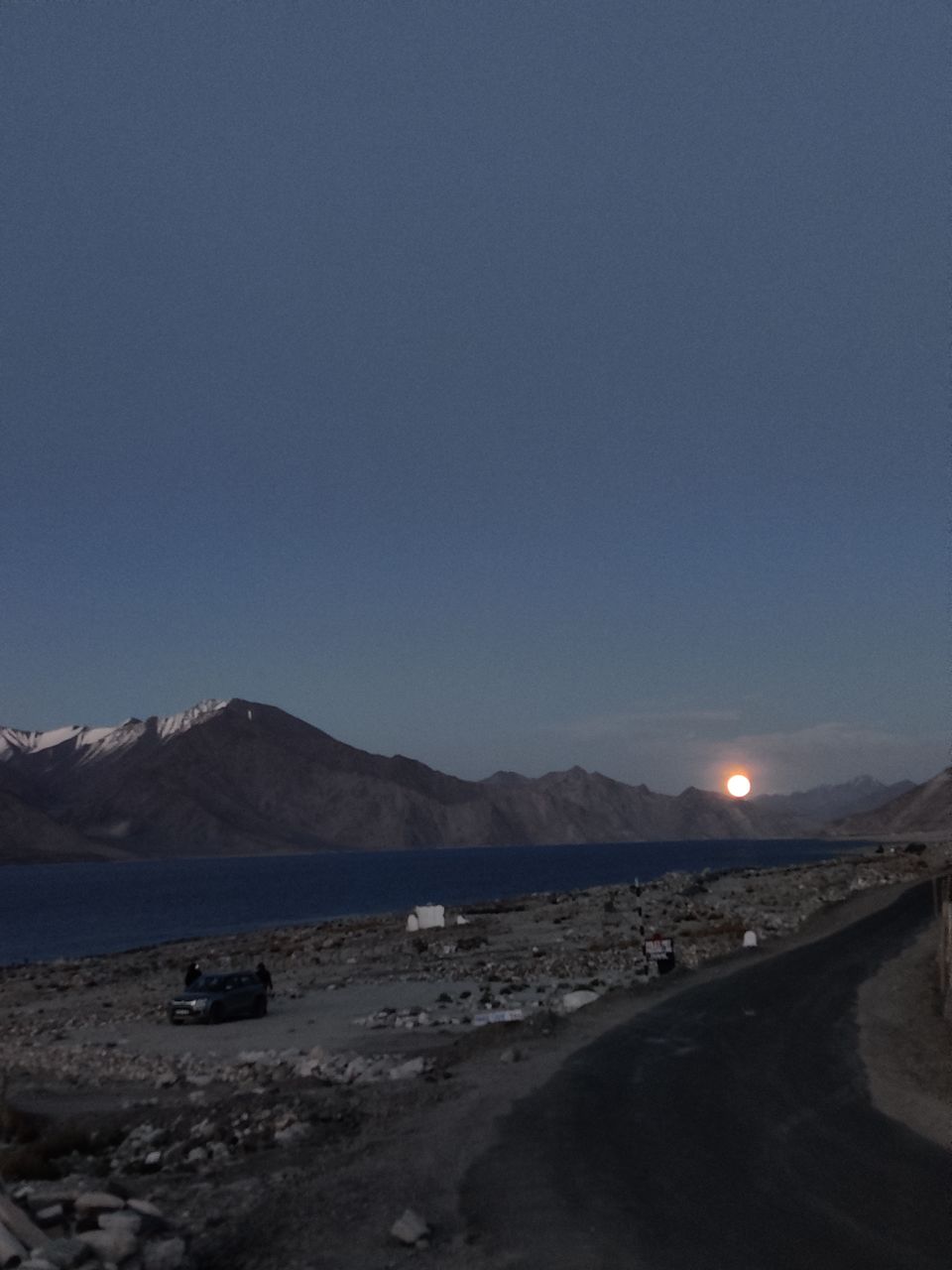Photo of K2K - Partial India Ride by Shrramana ganesh