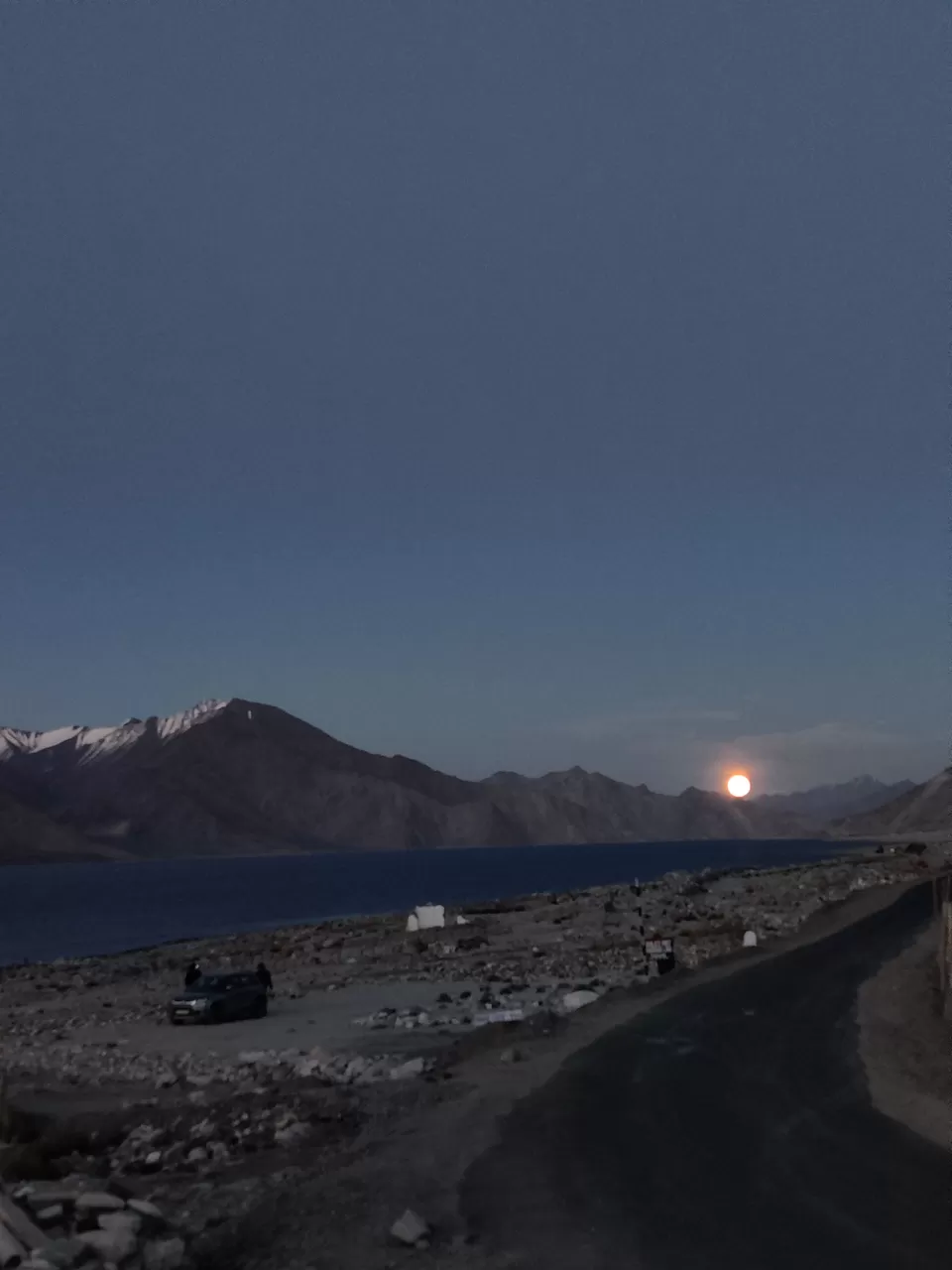 Photo of K2K - Partial India Ride by Shrramana ganesh