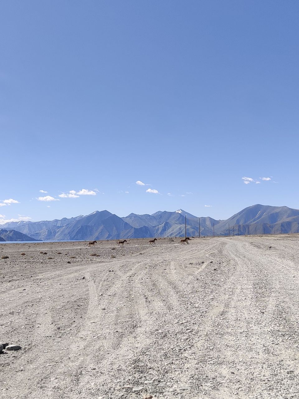 Photo of K2K - Partial India Ride by Shrramana ganesh