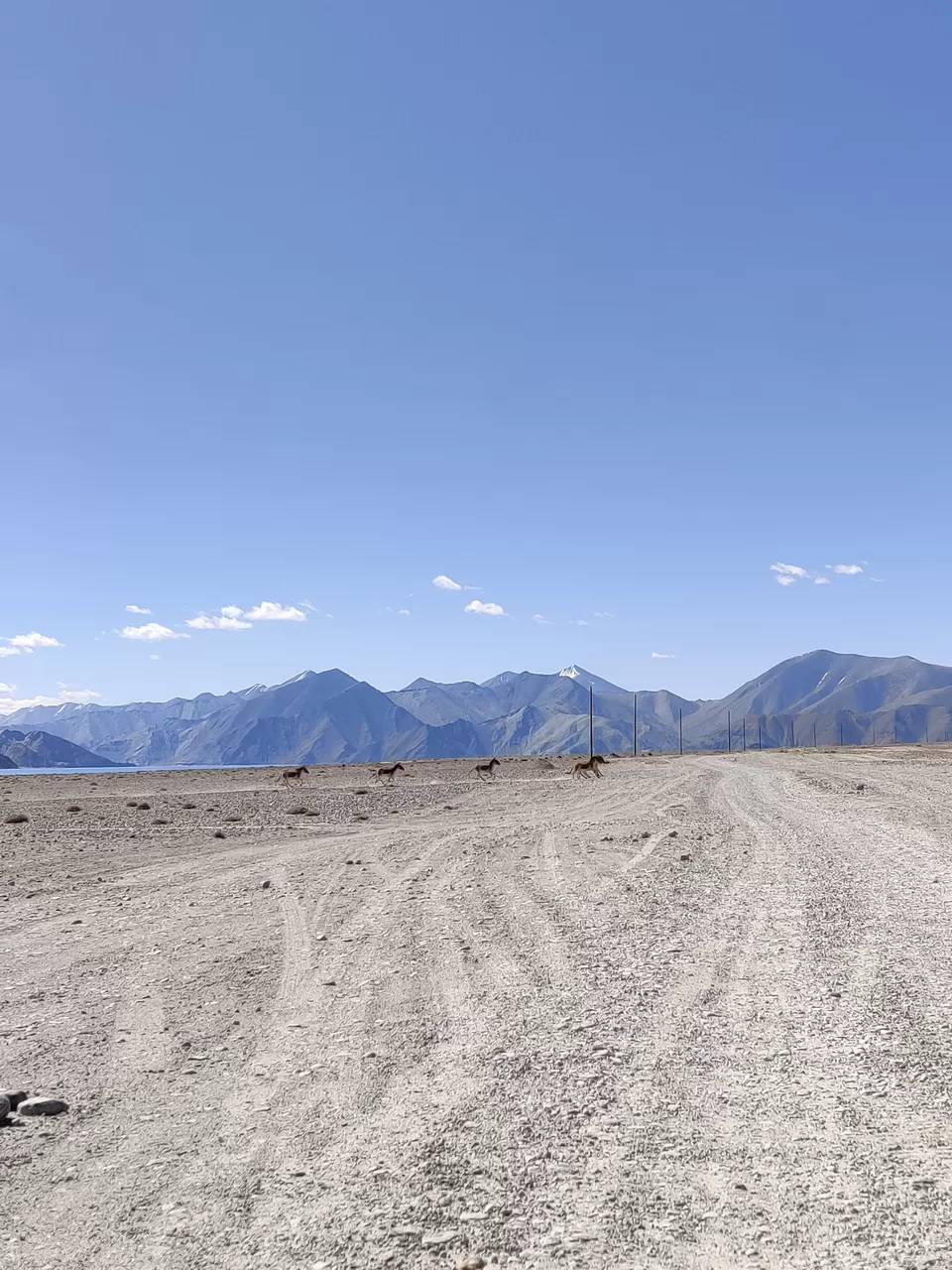 Photo of K2K - Partial India Ride by Shrramana ganesh