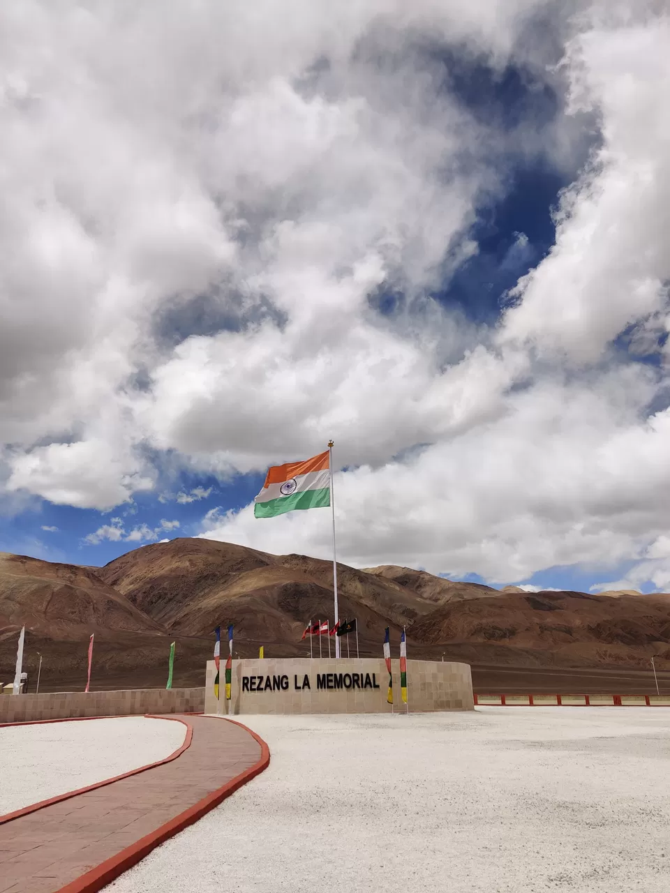 Photo of K2K - Partial India Ride by Shrramana ganesh