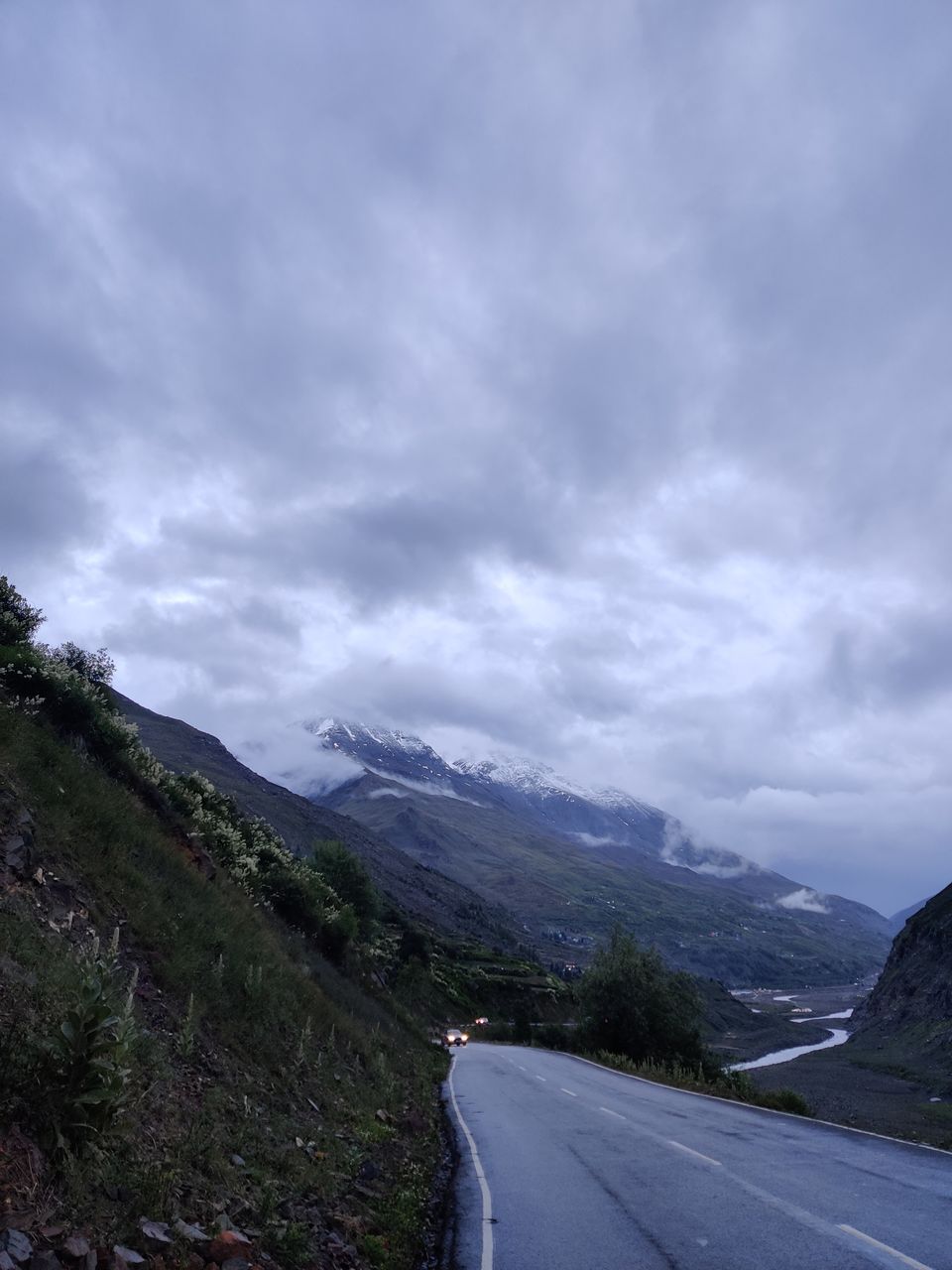 Photo of K2K - Partial India Ride by Shrramana ganesh