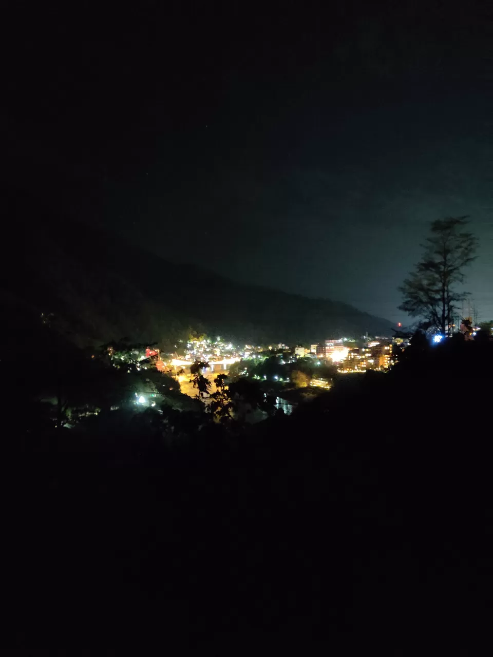 Photo of K2K - Partial India Ride by Shrramana ganesh