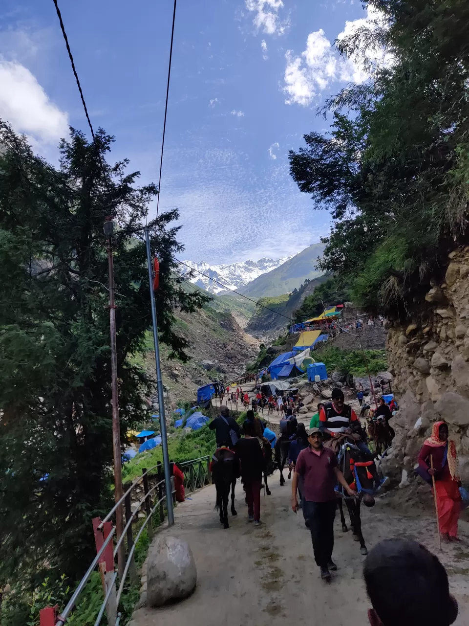 Photo of K2K - Partial India Ride by Shrramana ganesh