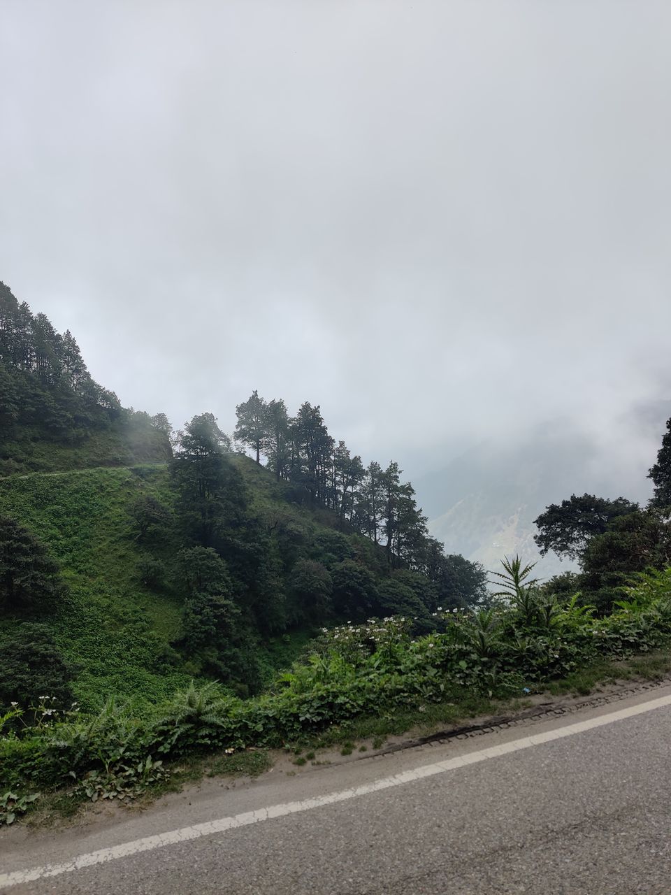 Photo of K2K - Partial India Ride by Shrramana ganesh