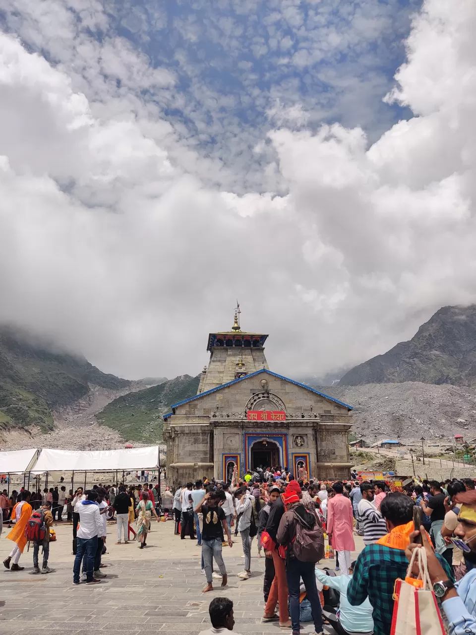 Photo of K2K - Partial India Ride by Shrramana ganesh