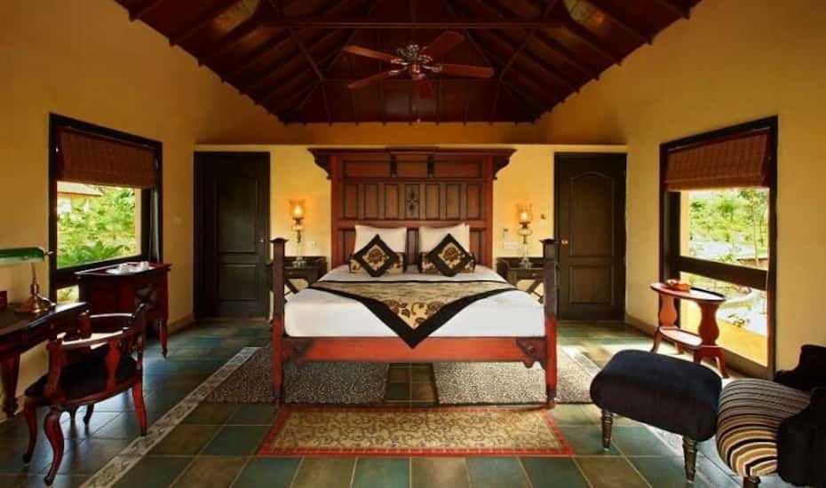 Photo of 4 Night 5 Day itinerary - Pench & Tadoba National park. by TheCrazyIndianNomad