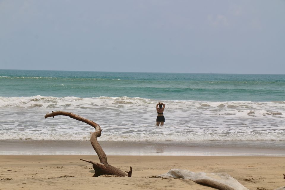Photo of A place in South Goa I bet you didn't know about. by TheCrazyIndianNomad